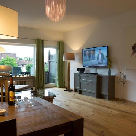Panorama Apartman Garmisch-Partenkirchen járás Kültér fotó